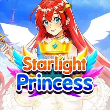 Starlight Princess